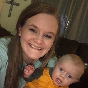 Meet your Posher, Fallon